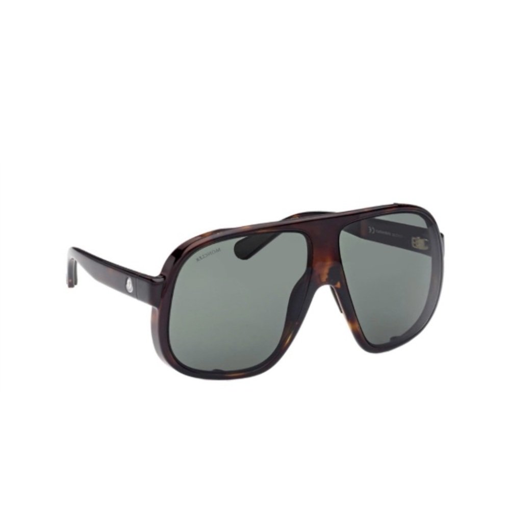 Authentic Moncler Oversized Sunglasses with original cloth and case - Picture 3 of 8